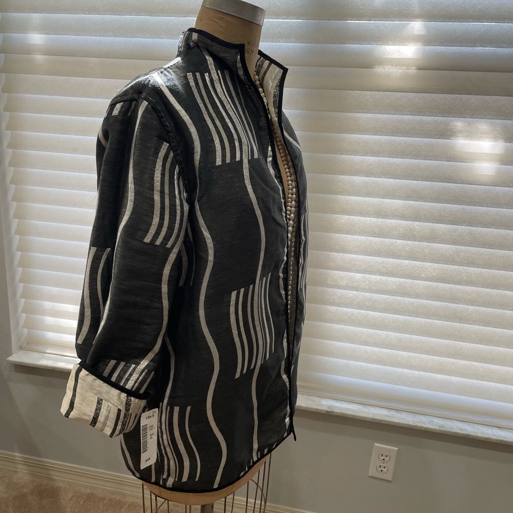 Ladies jacket